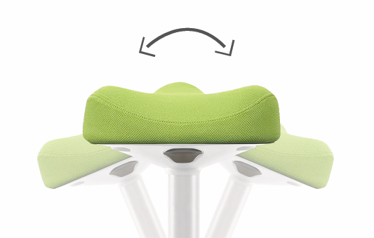 Ergo Stool